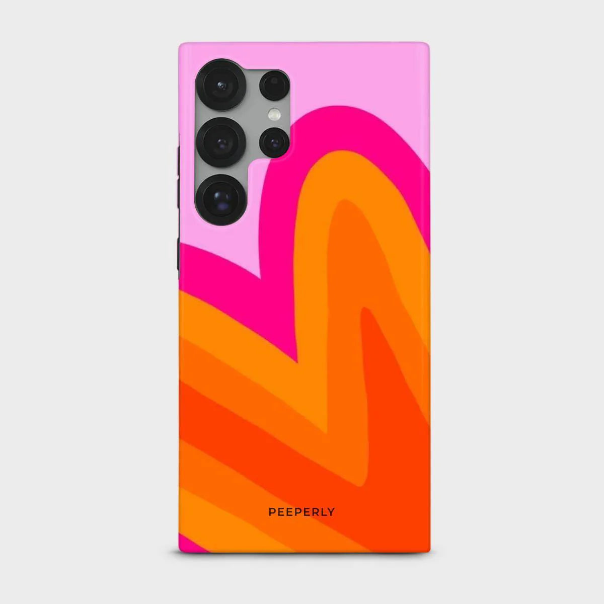 Vibrant Waves - Peeperly