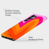 Vibrant Waves - Peeperly