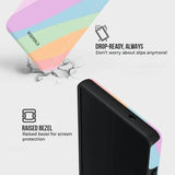 Rainbow Galaxy - Peeperly