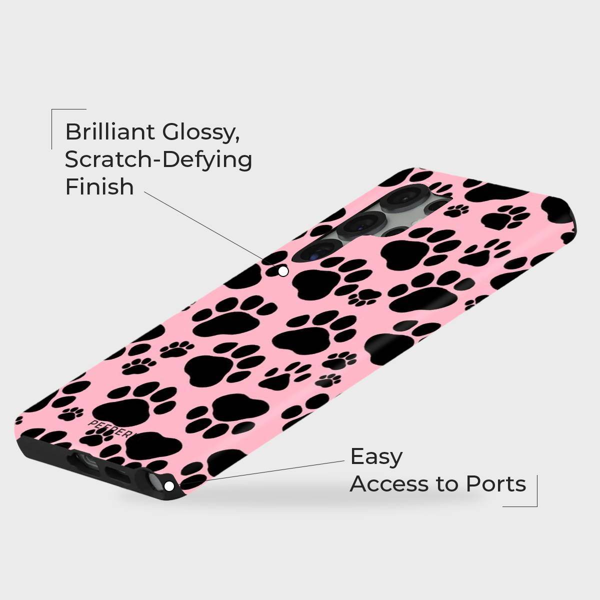 Paw Parade - Peeperly