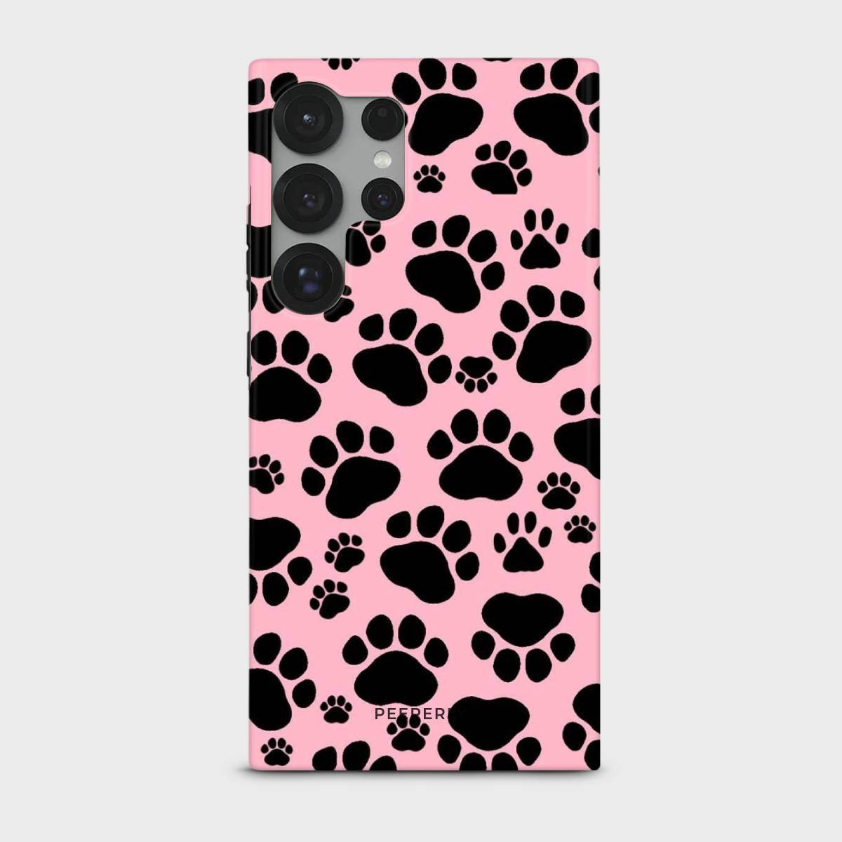 Paw Parade - Peeperly