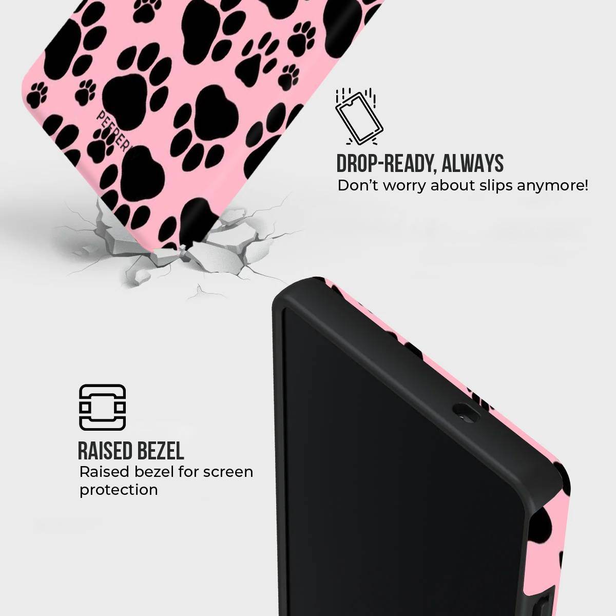 Paw Parade - Peeperly