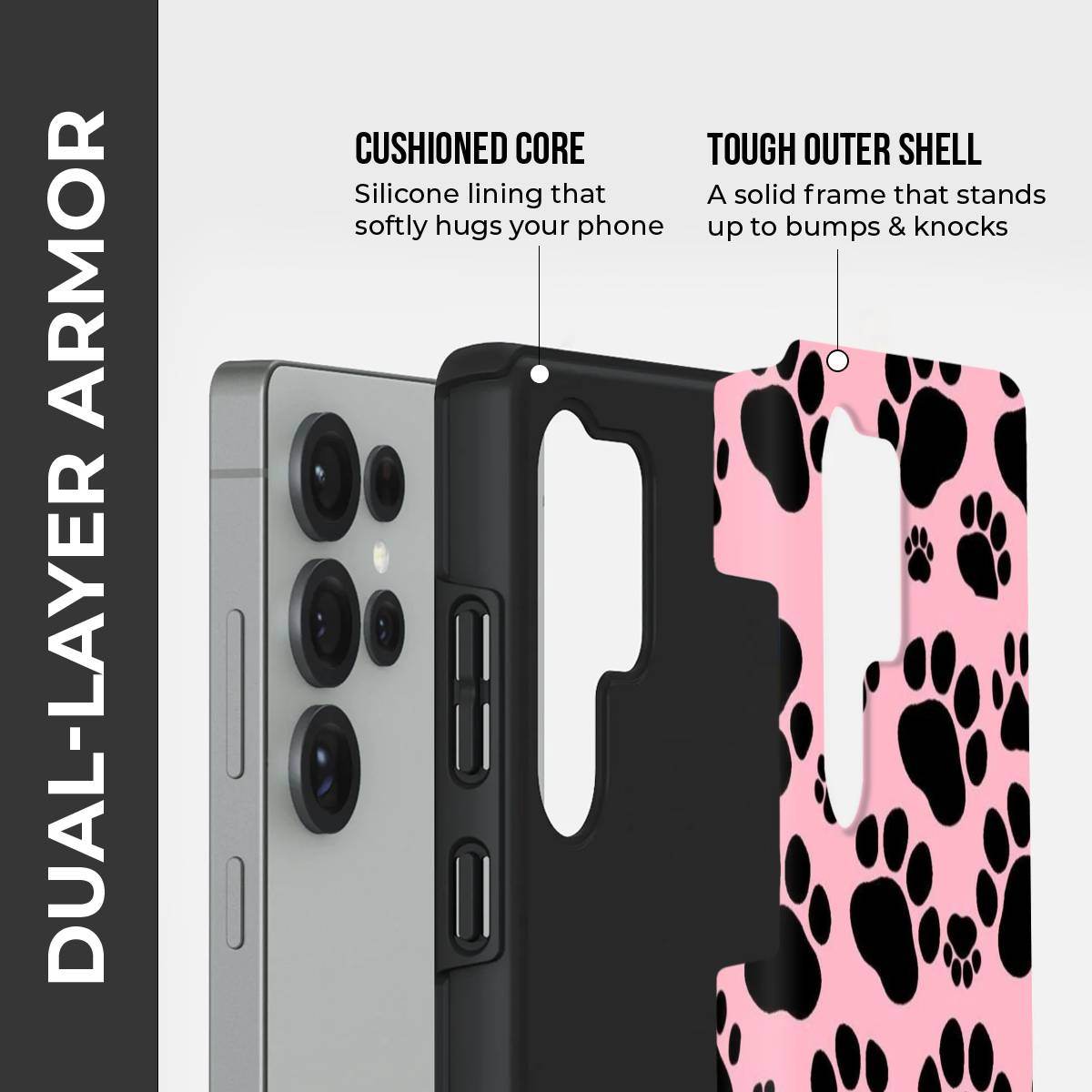 Paw Parade - Peeperly