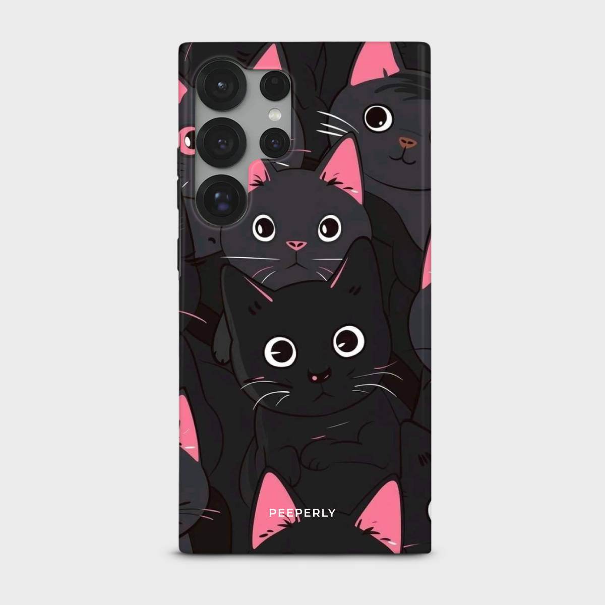 Mystic Meowments - Peeperly