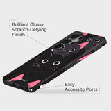 Mystic Meowments - Peeperly