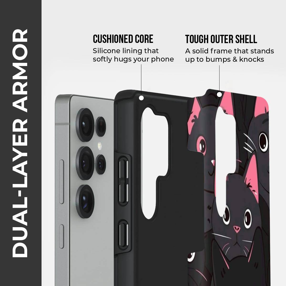 Mystic Meowments - Peeperly