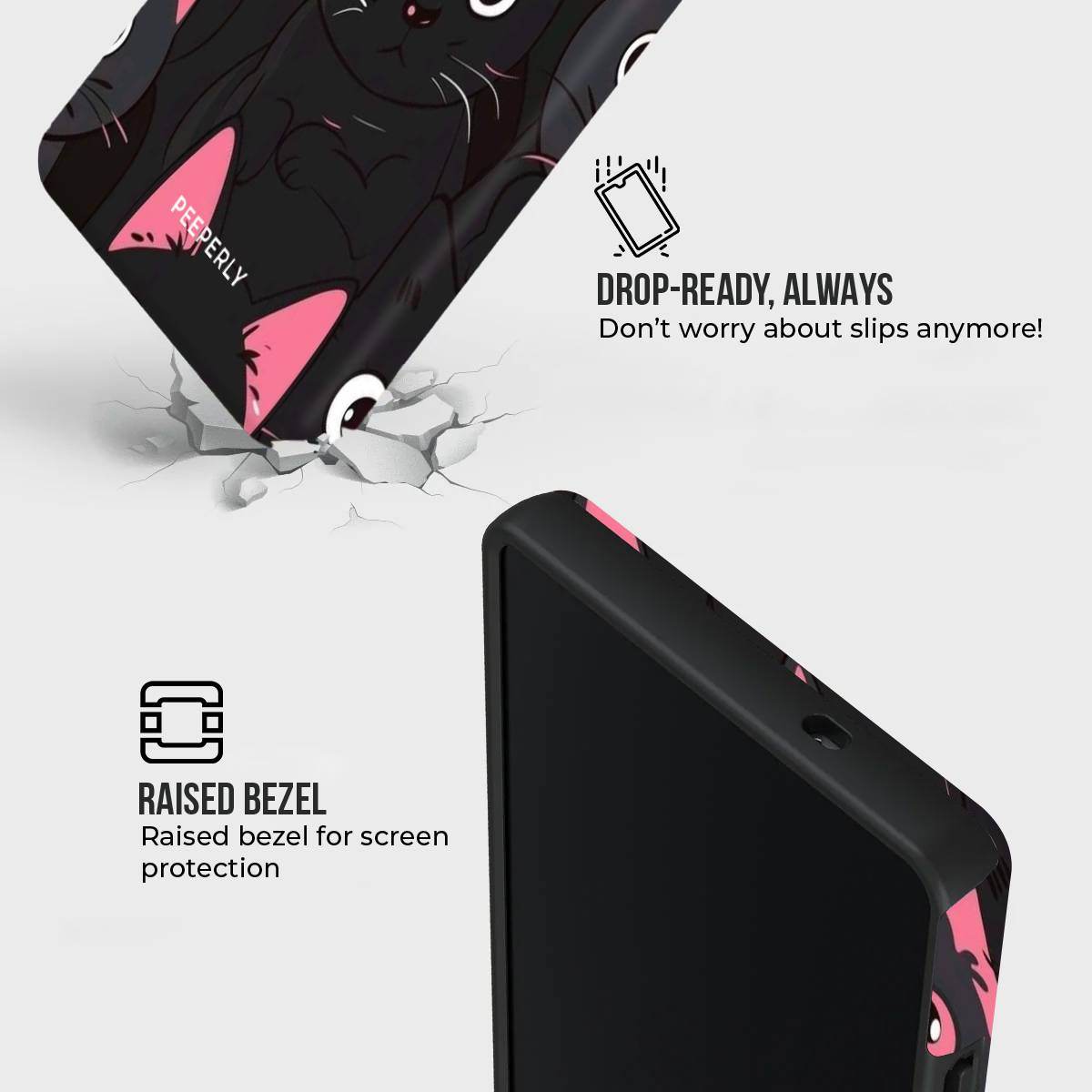 Mystic Meowments - Peeperly