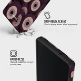 Hypnotic Circles - Peeperly