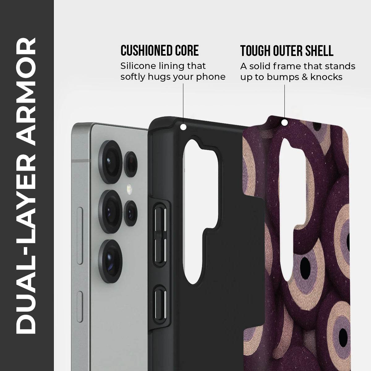 Hypnotic Circles - Peeperly