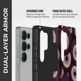 Hypnotic Circles - Peeperly