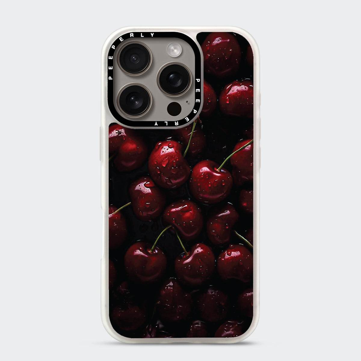 Cherry Bliss Signature - Peeperly