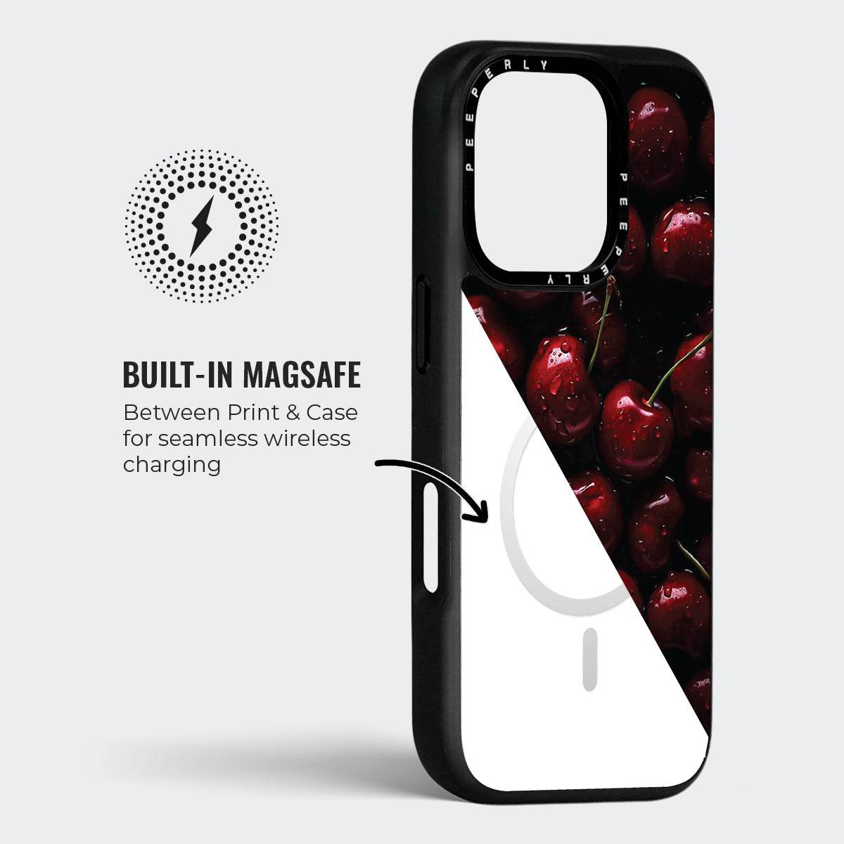 Cherry Bliss Signature - Peeperly