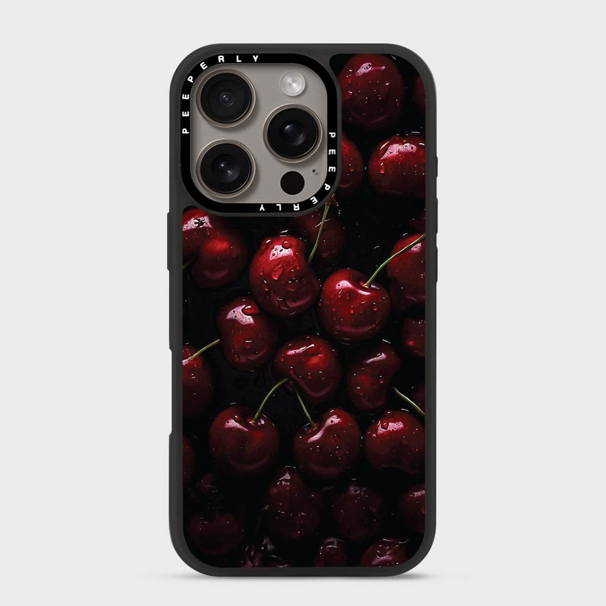 Cherry Bliss Signature - Peeperly