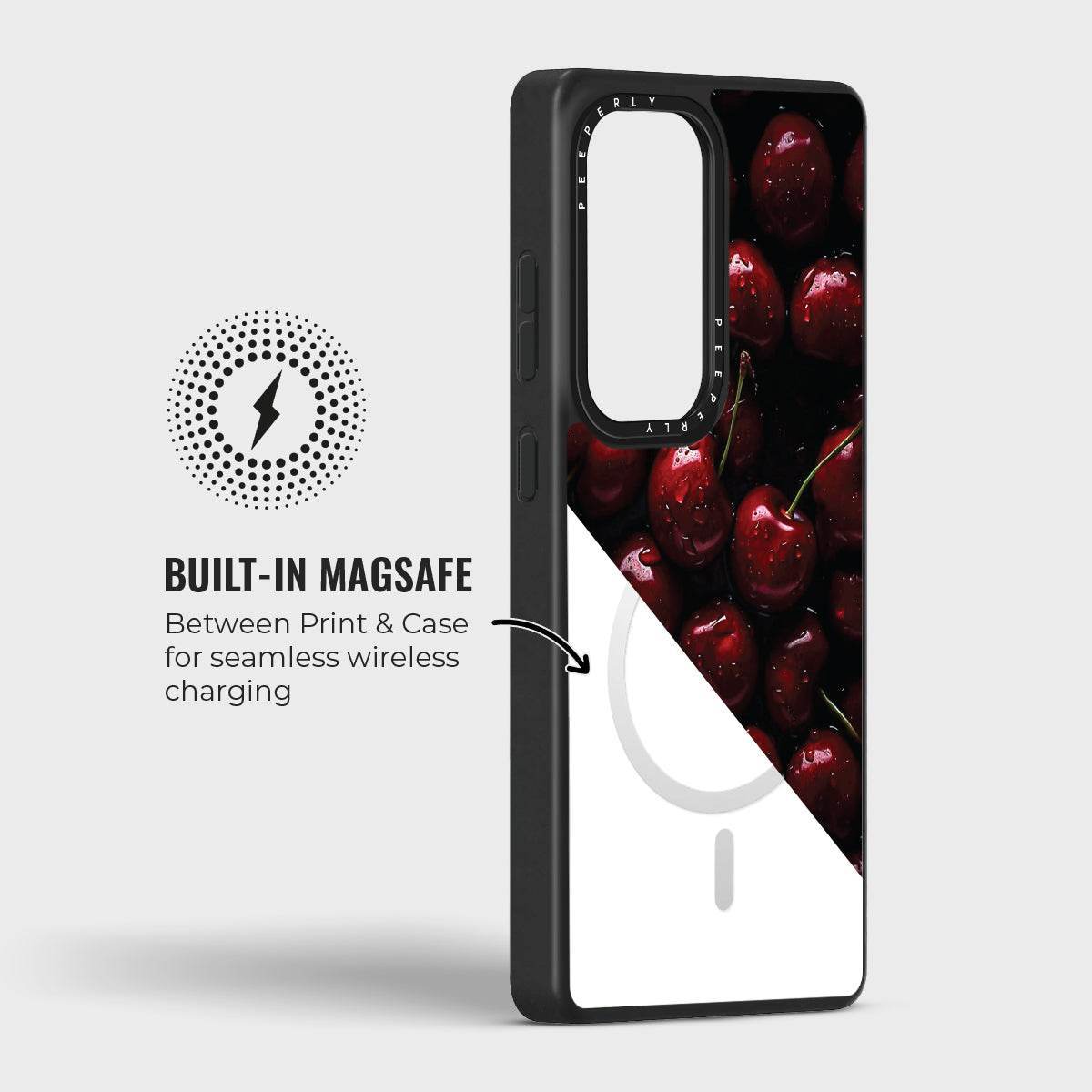 Cherry Bliss Signature - Peeperly