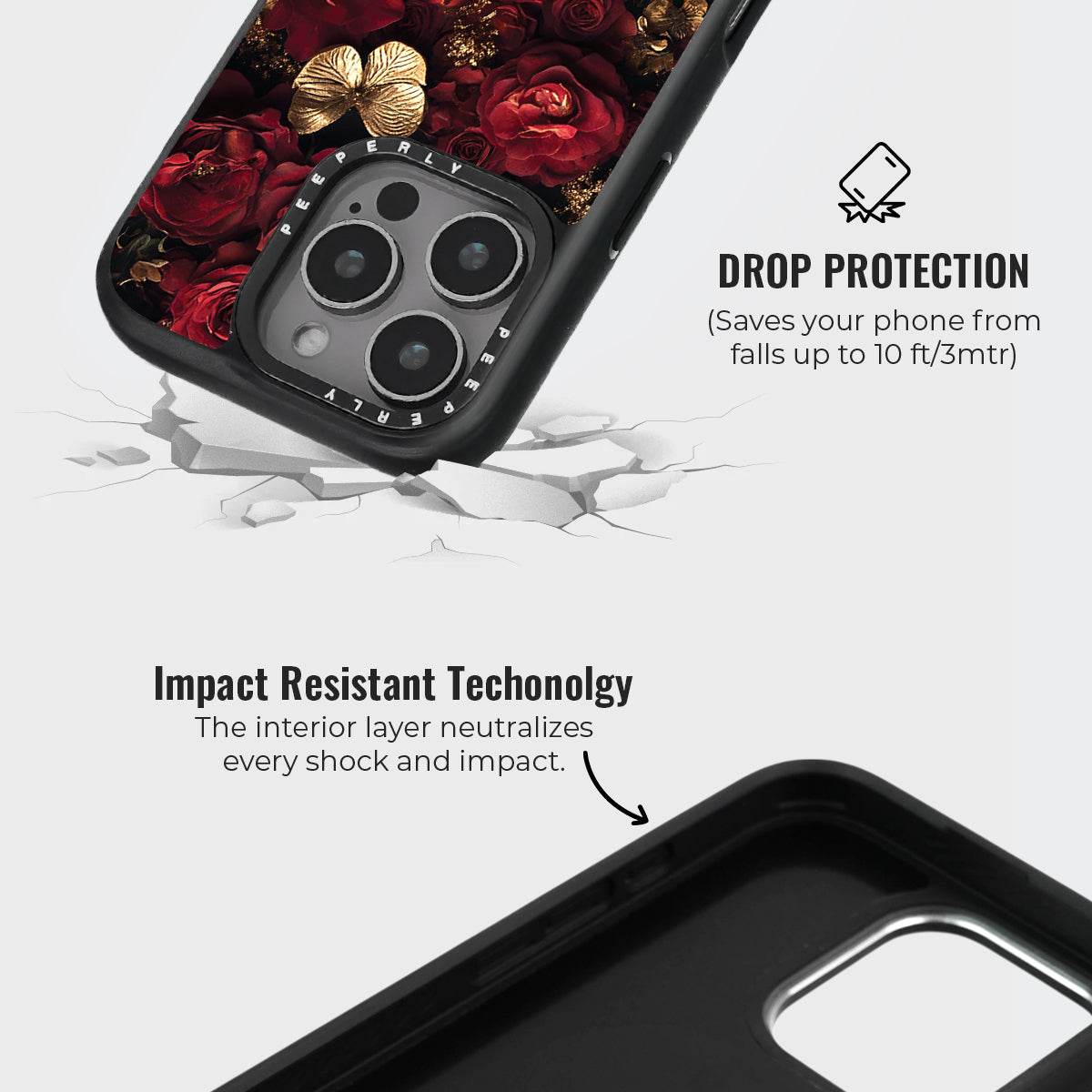 Royal Rose Luxe Signature - Peeperly