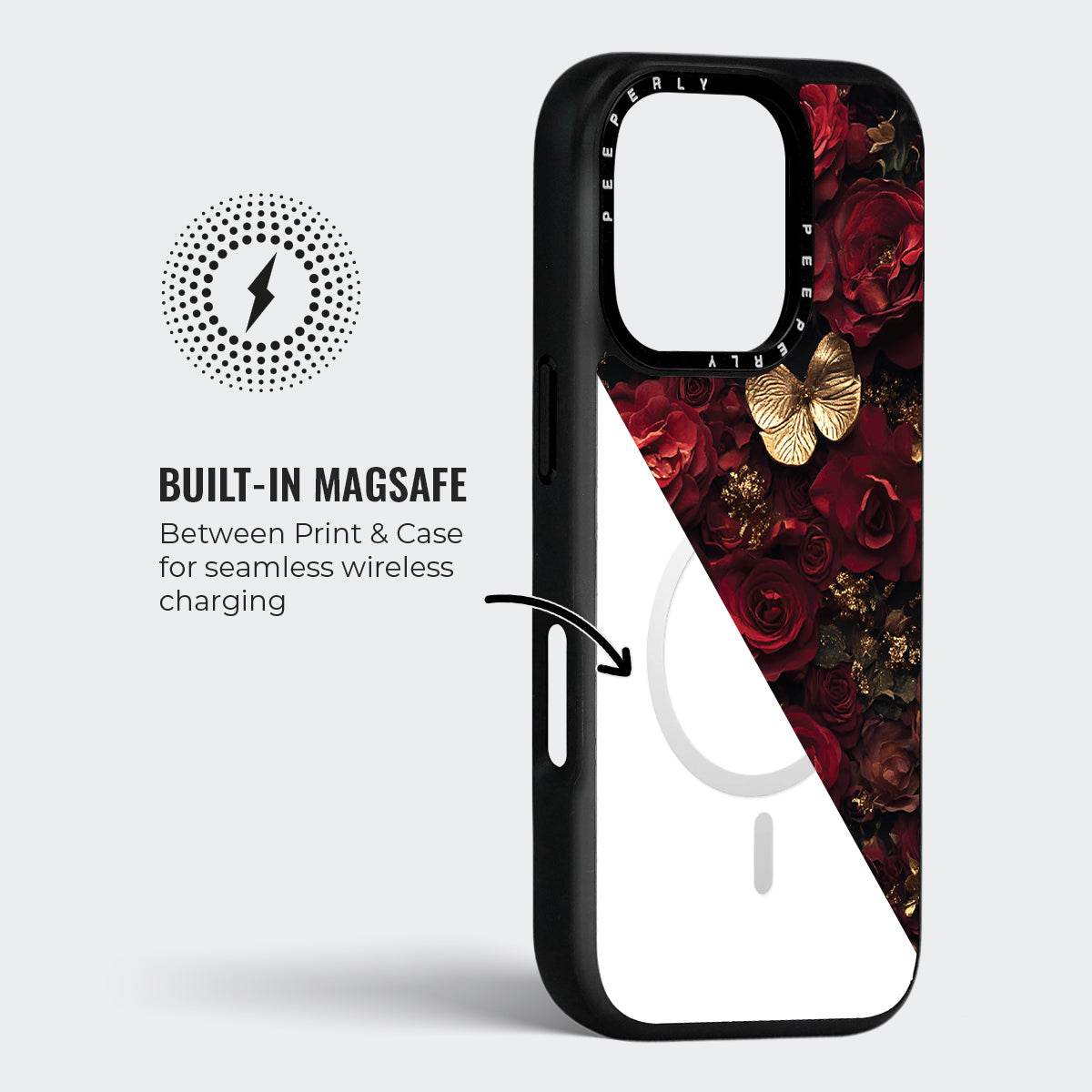 Royal Rose Luxe Signature - Peeperly