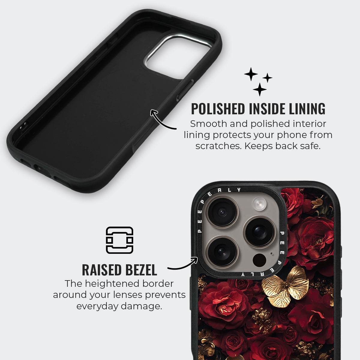 Royal Rose Luxe Signature - Peeperly