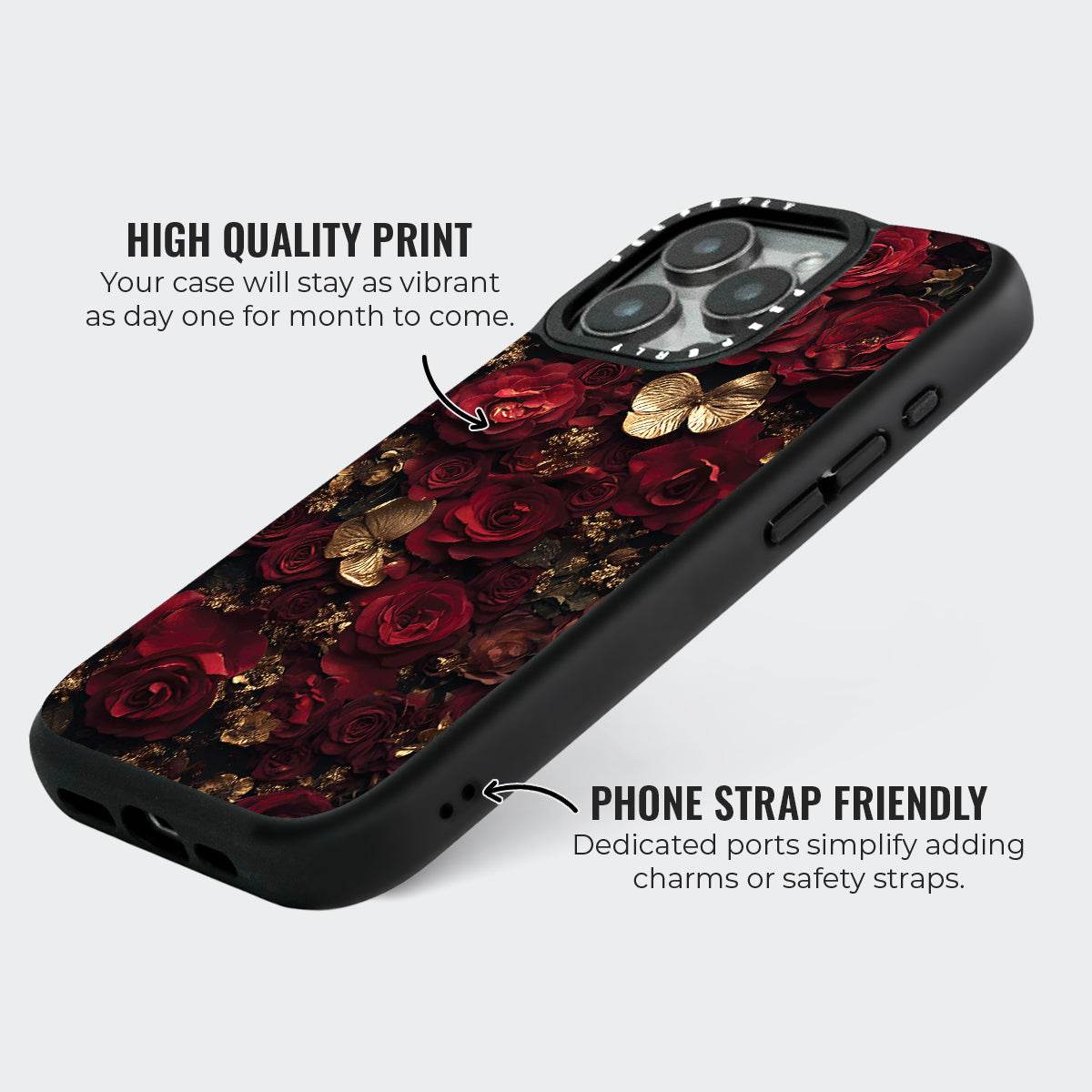 Royal Rose Luxe Signature - Peeperly