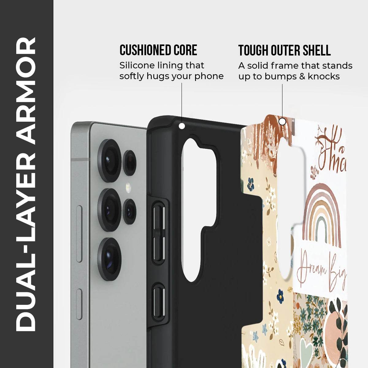 Dream Patchwork - Peeperly