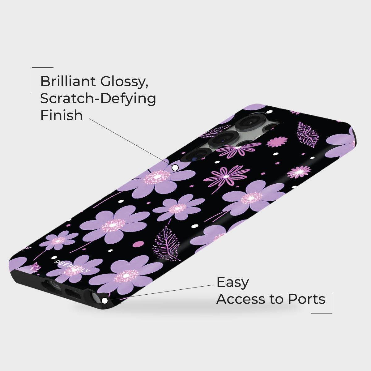 Enchanted Twilight - Peeperly