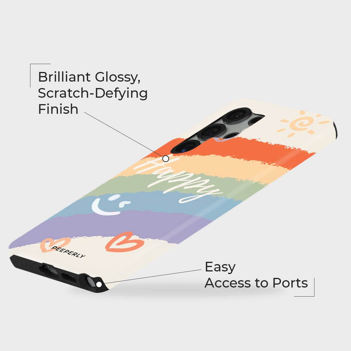 Smiles & Sunshine - Peeperly