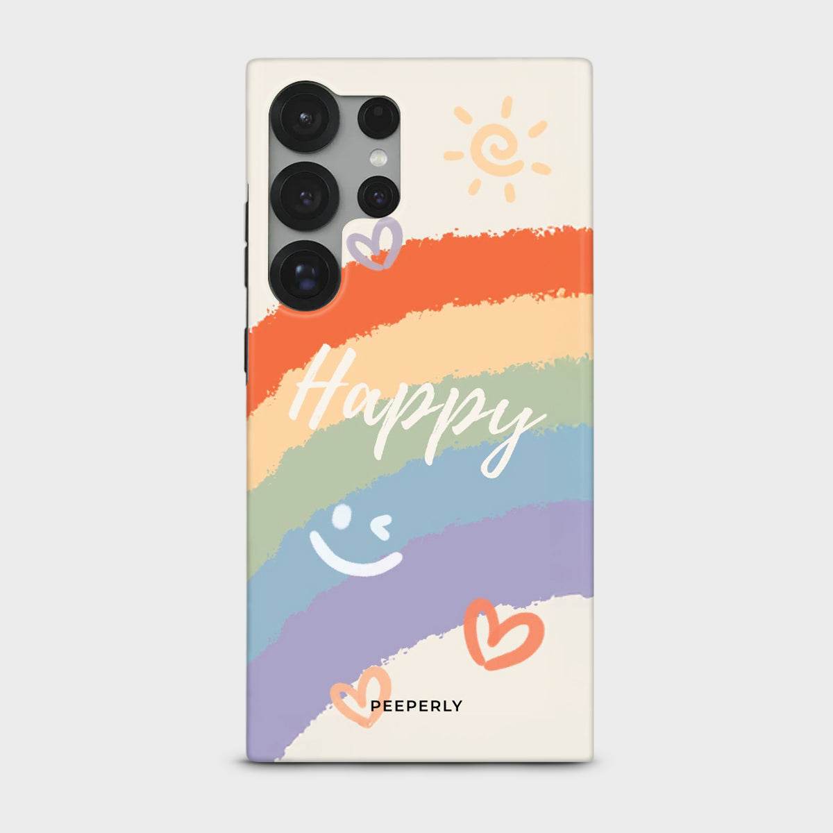 Smiles & Sunshine - Peeperly