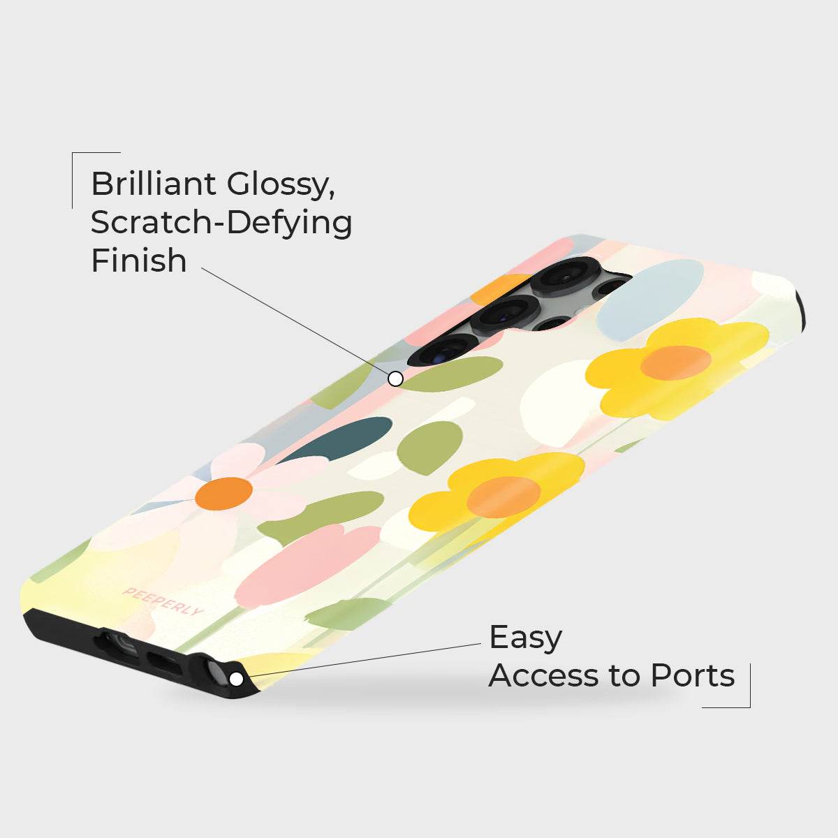 Soft Spring Vibes - Peeperly