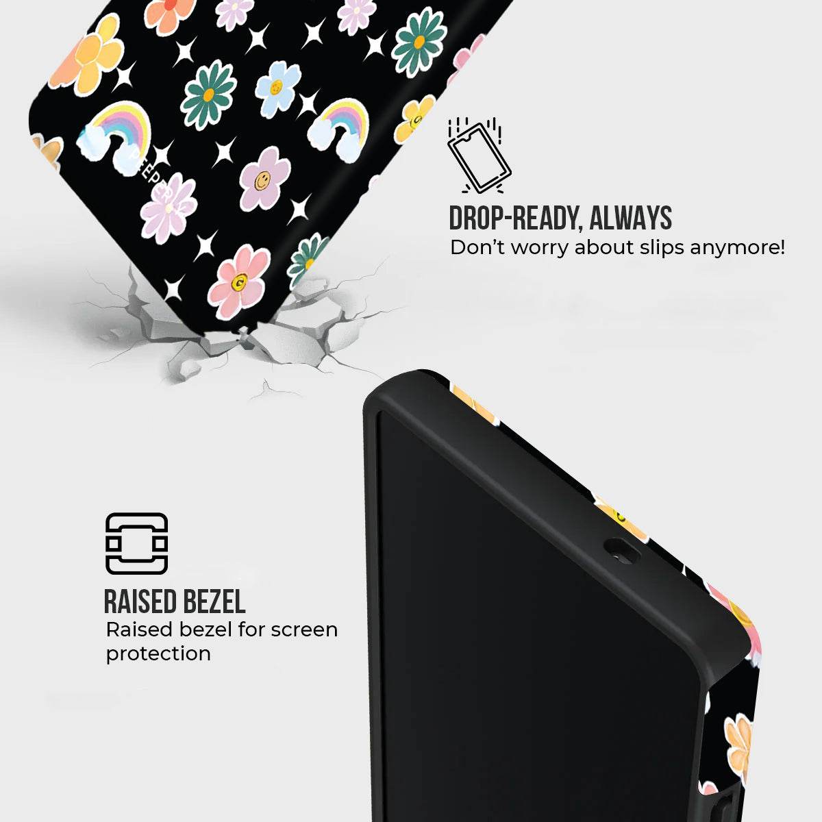 Starlit Blossoms - Peeperly