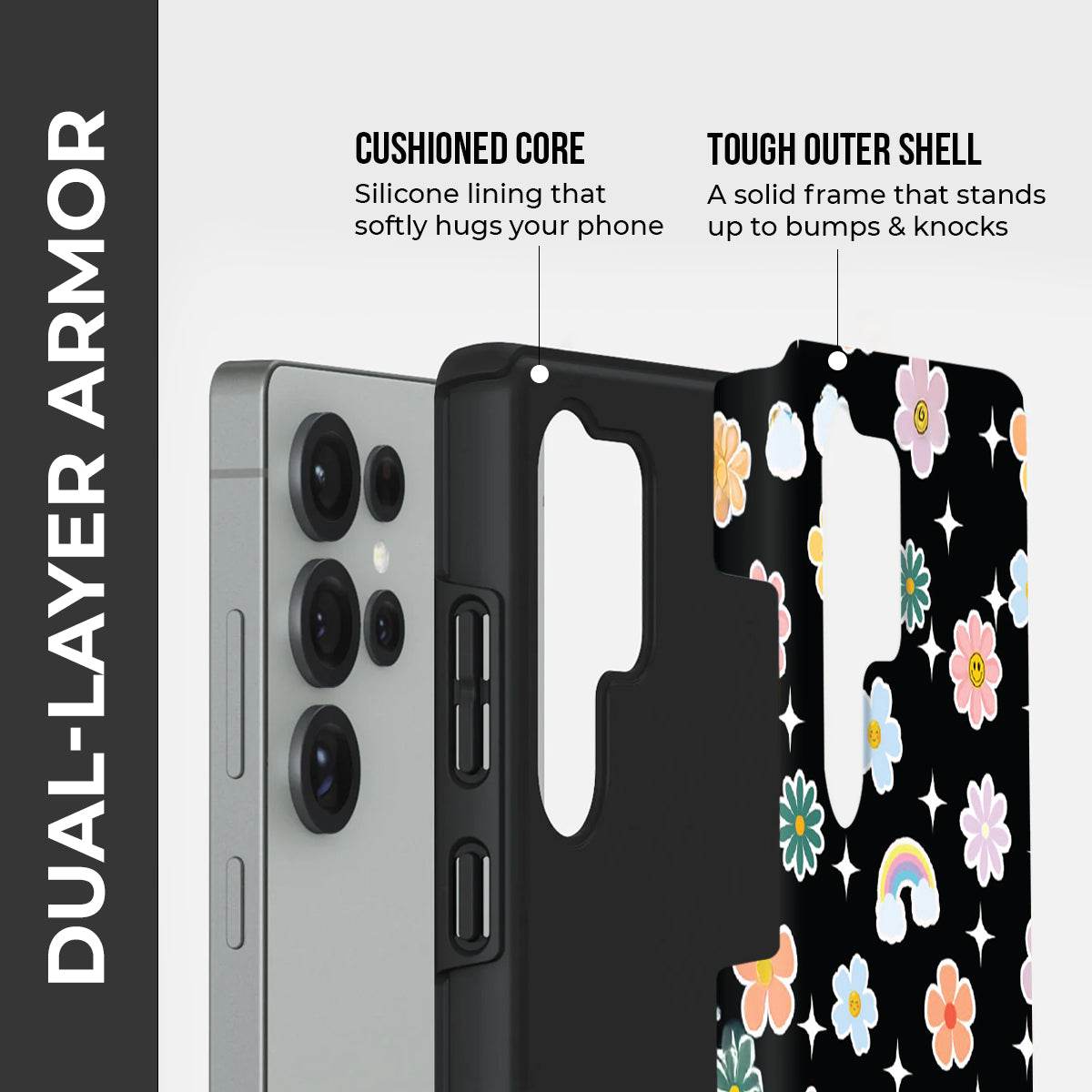 Starlit Blossoms - Peeperly