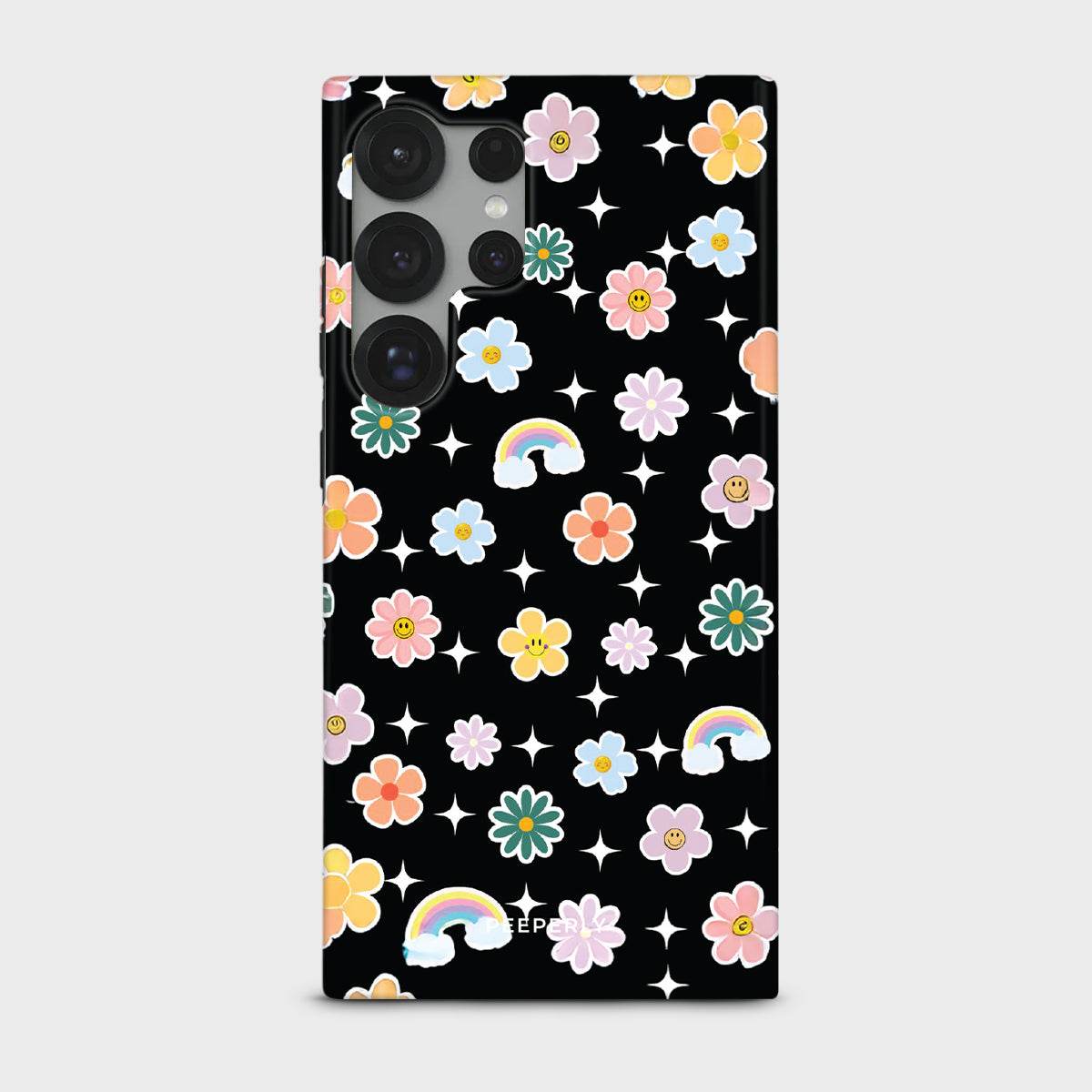 Starlit Blossoms - Peeperly