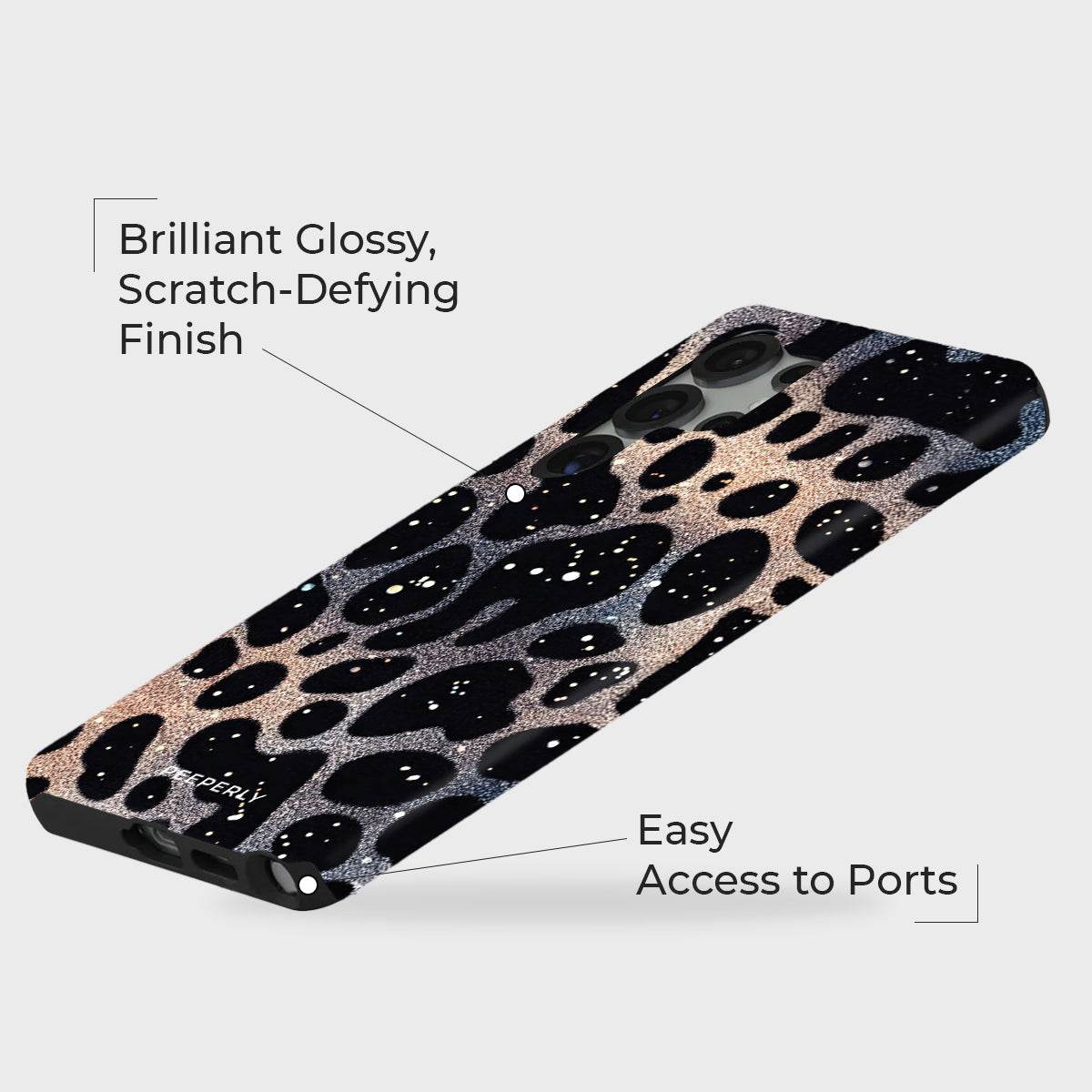 Starlit Spots - Peeperly