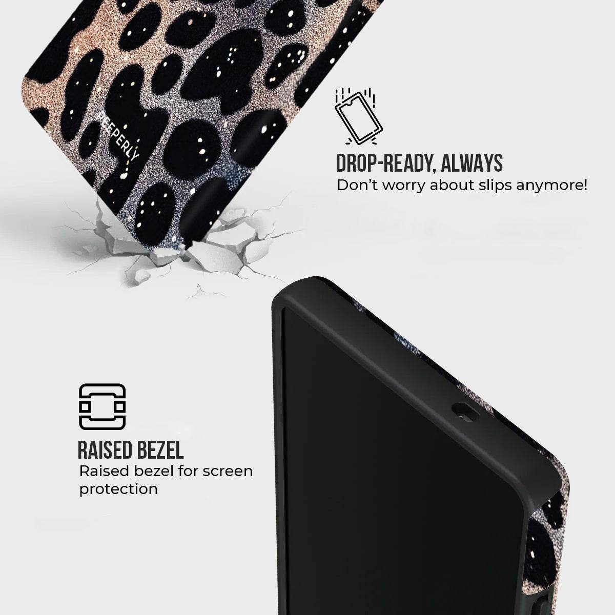 Starlit Spots - Peeperly