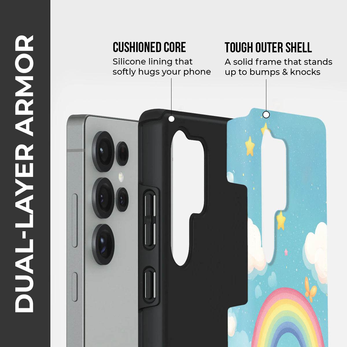 Starry Arch - Peeperly