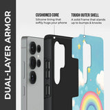 Starry Arch - Peeperly