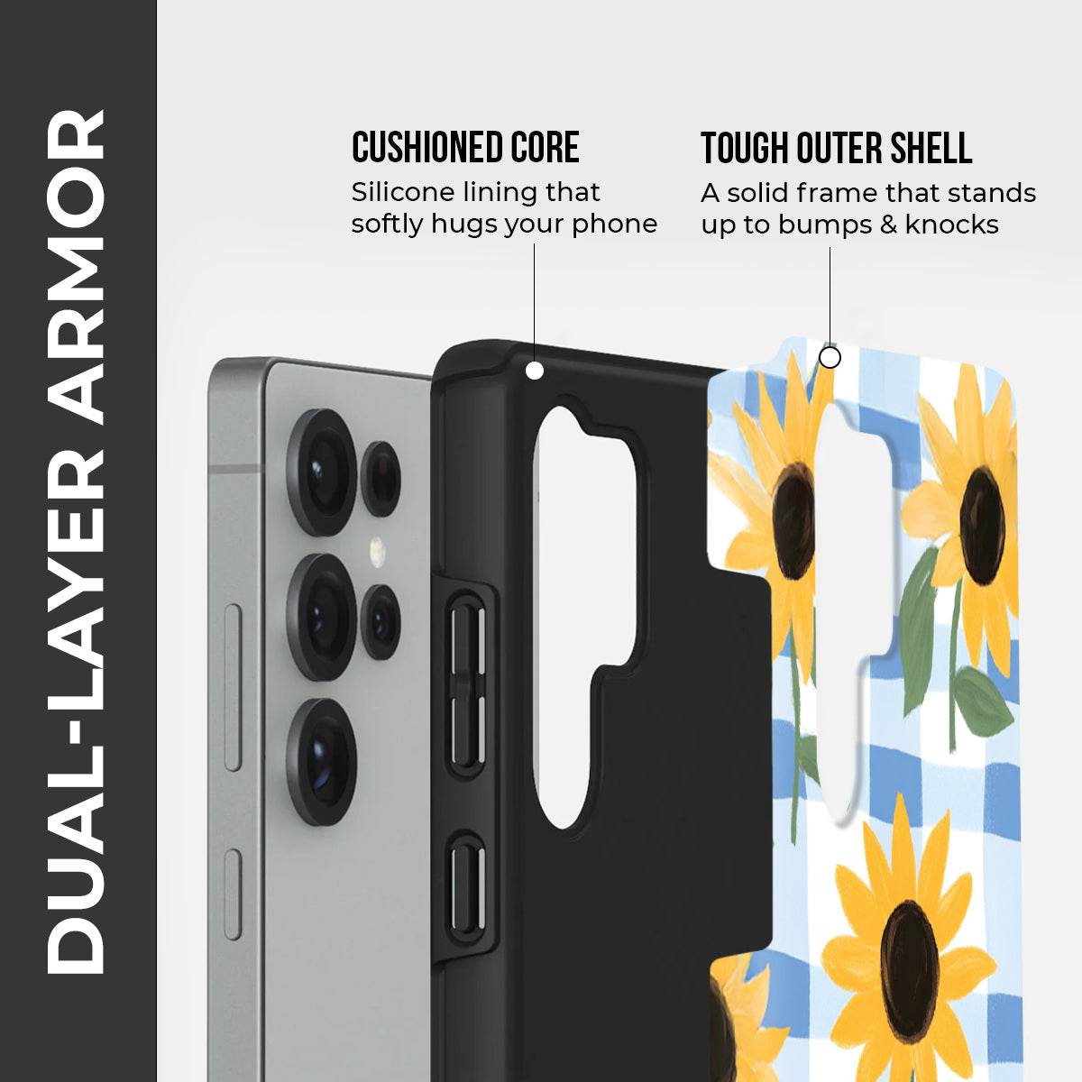 Sunbeam Check - Peeperly