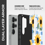 Sunbeam Check - Peeperly