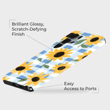 Sunbeam Check - Peeperly