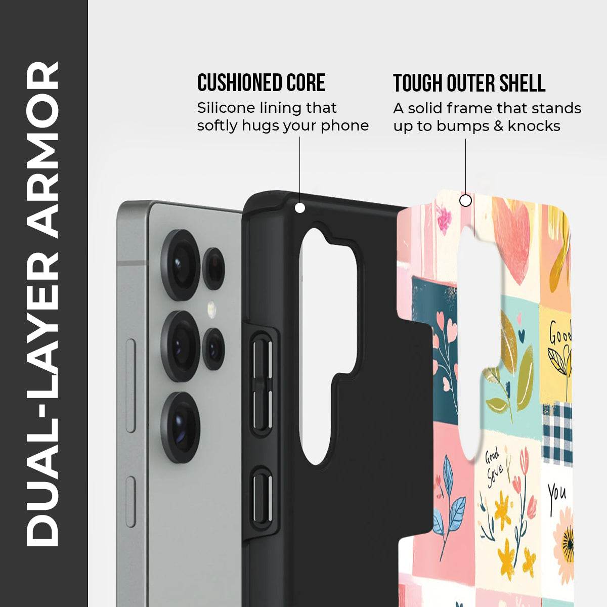 Whimsy Squares - Peeperly