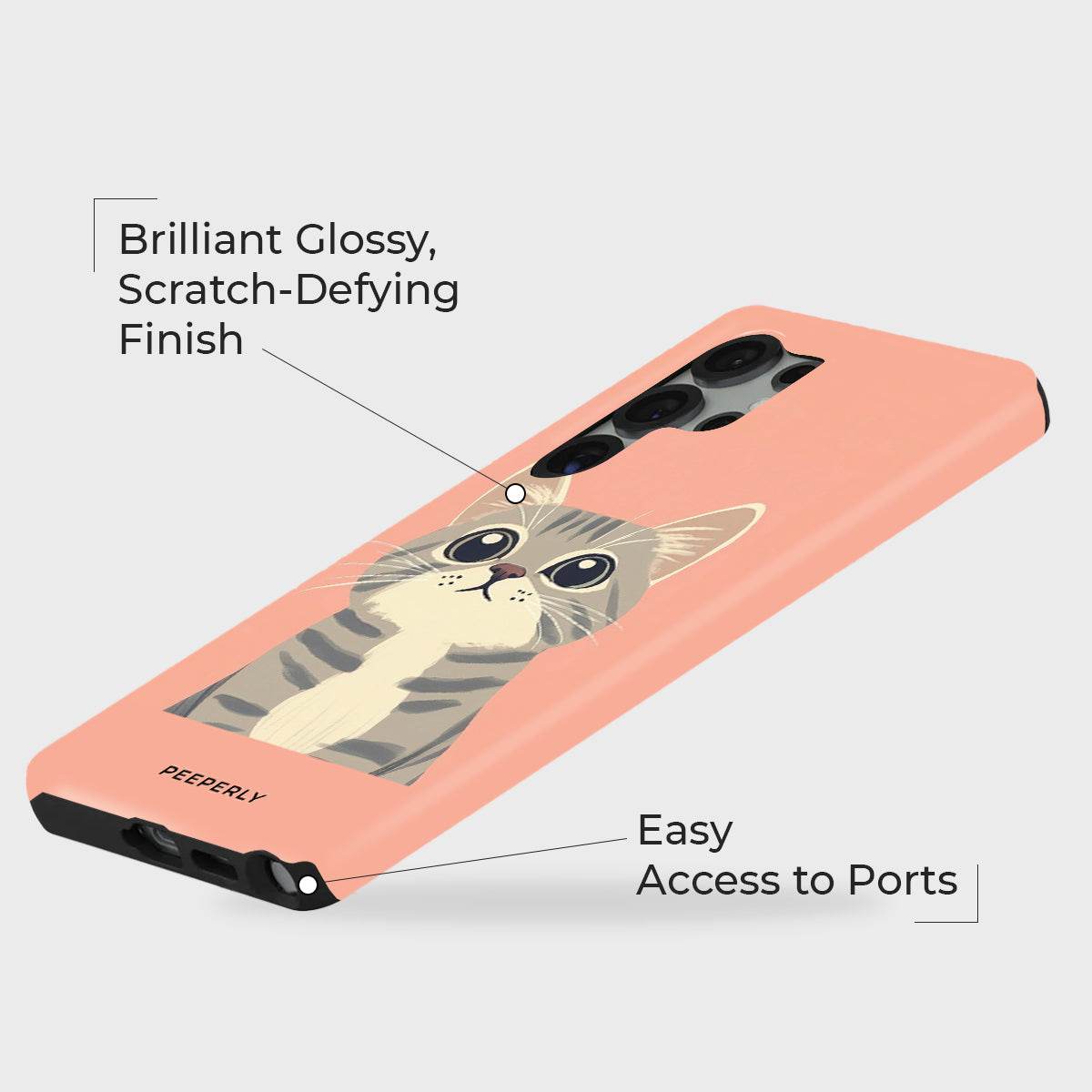 Whisker Wonder - Peeperly