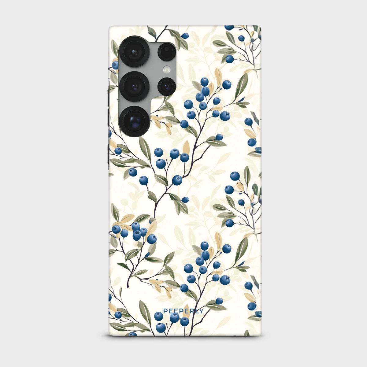 Wild Berries - Peeperly