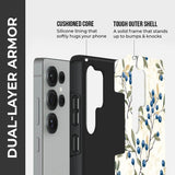 Wild Berries - Peeperly