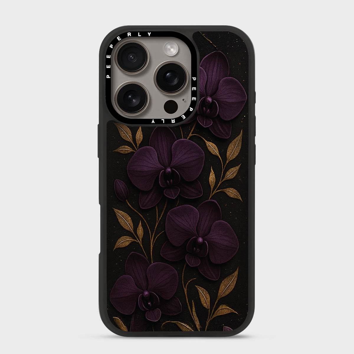 Luxe Bloom Signature - Peeperly