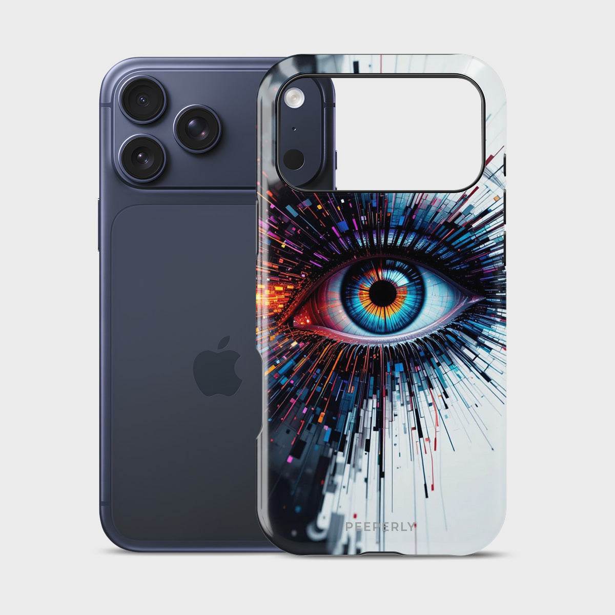 Prism Eye - Peeperly