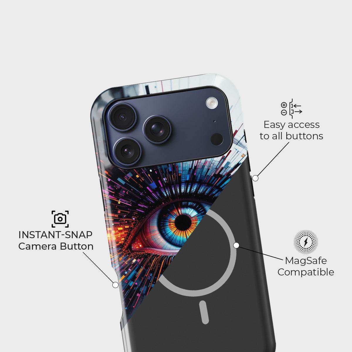 Prism Eye - Peeperly
