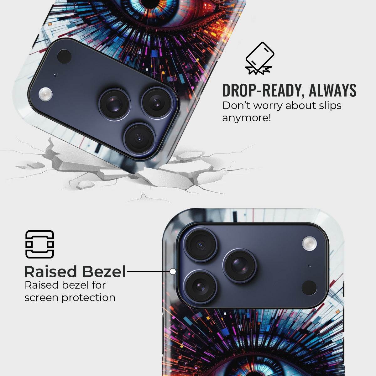 Prism Eye - Peeperly
