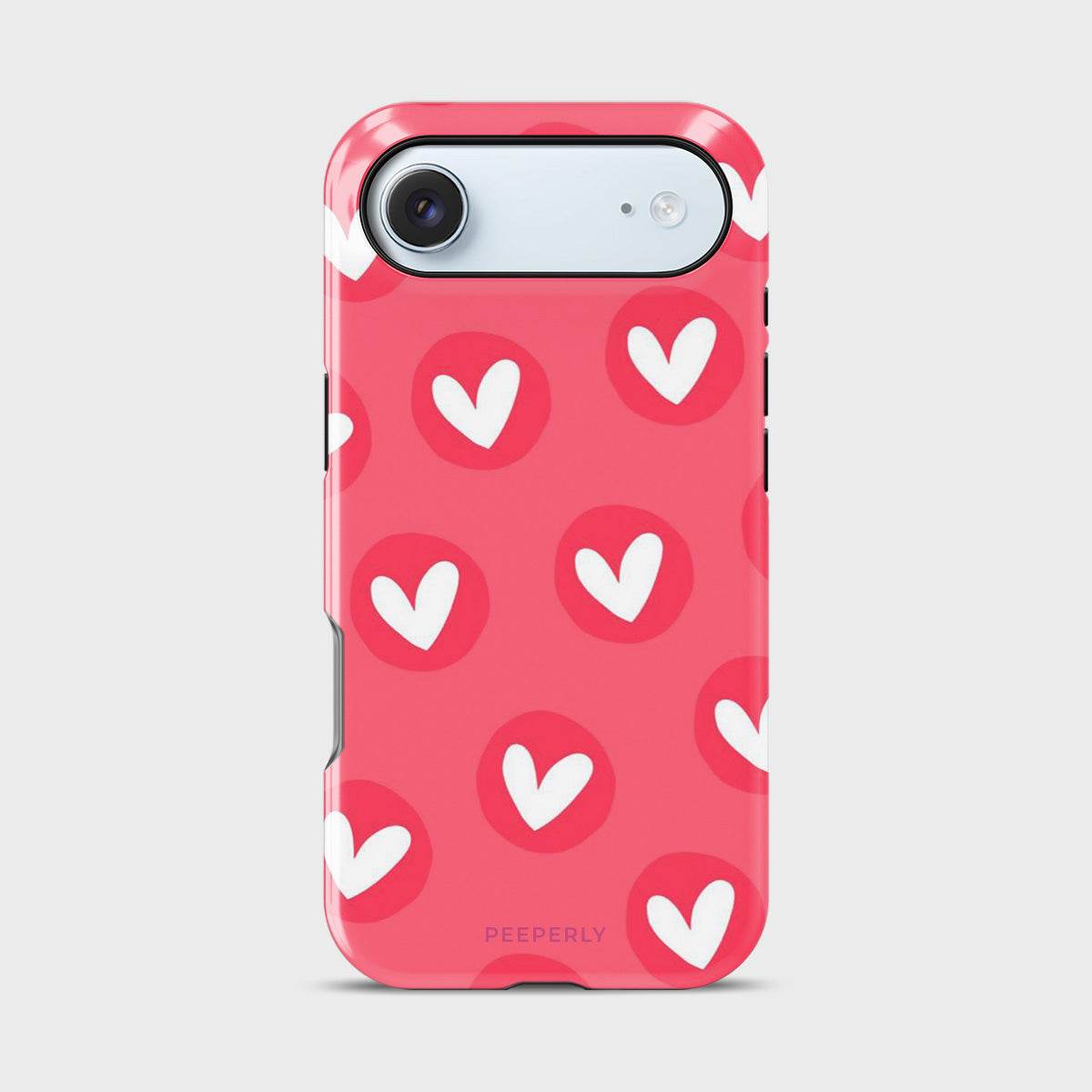 Hearts Aflutter - Peeperly