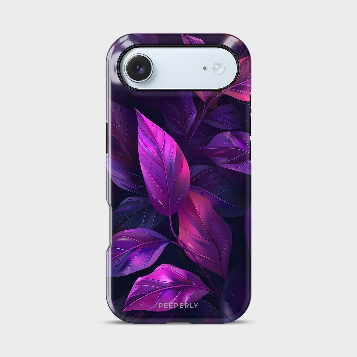 Lunar Leaves - Peeperly