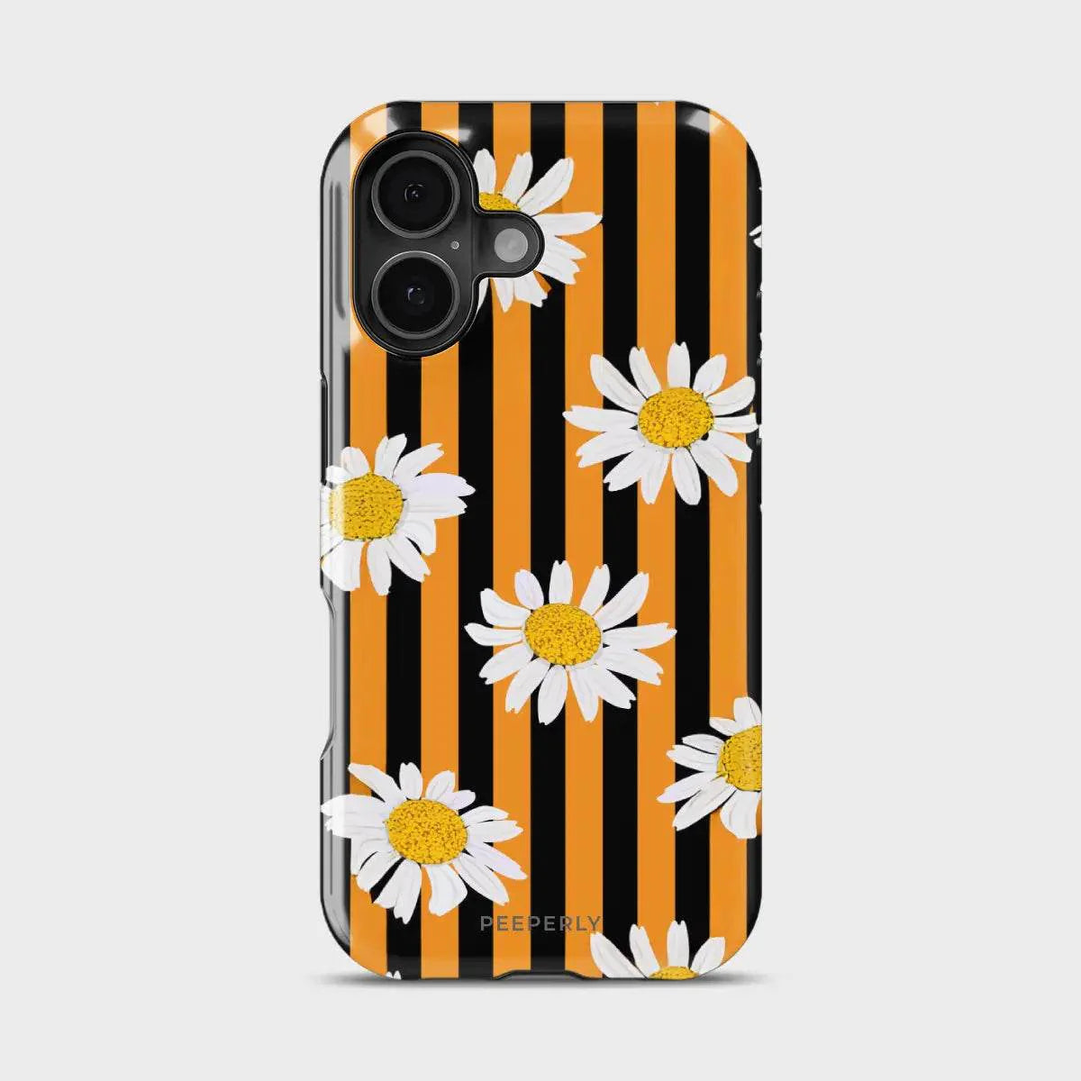 Sunstripe Bloom - Peeperly