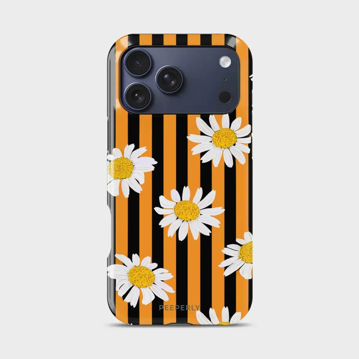 Sunstripe Bloom - Peeperly