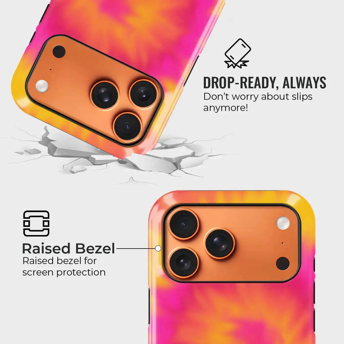 FlarePop - Peeperly